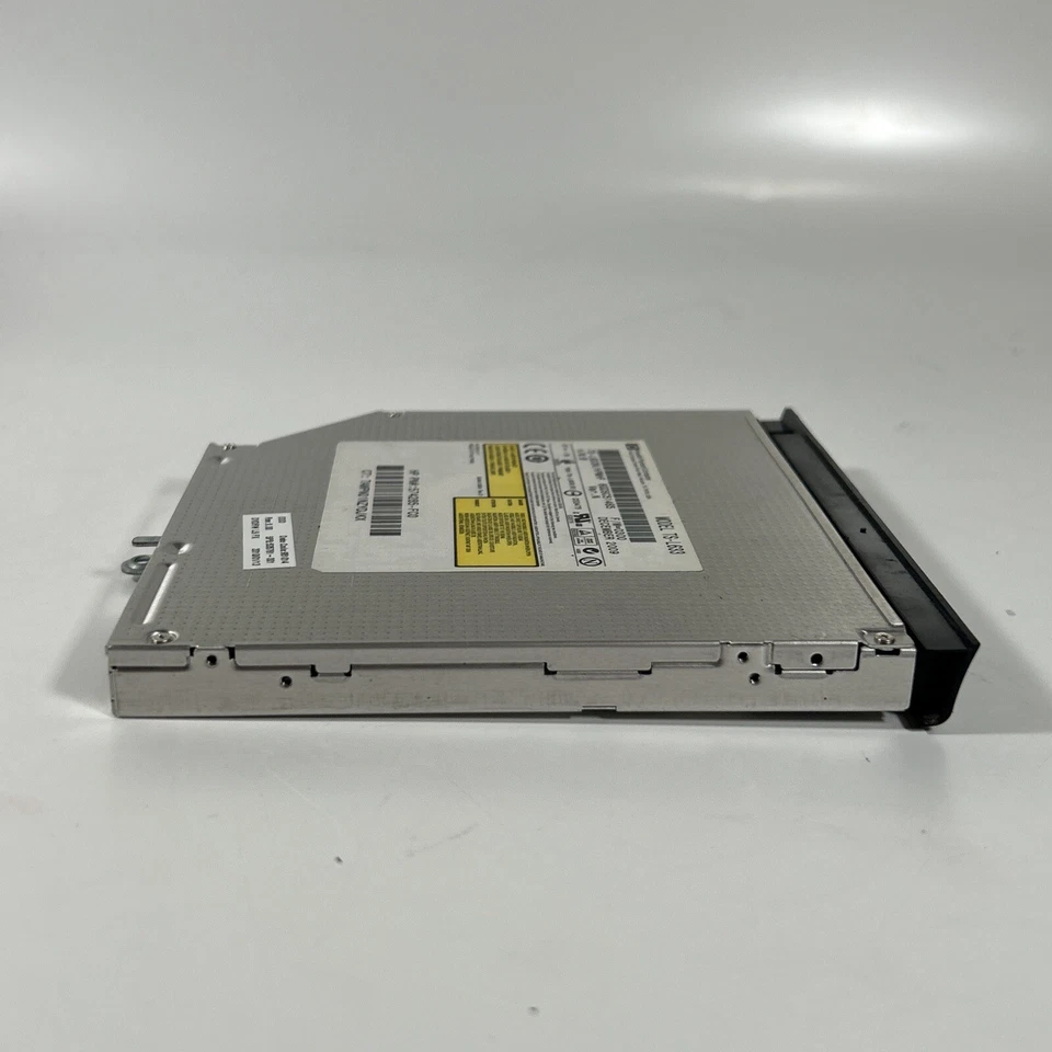 Envío el mismo día | Unidad de disco óptico TS-L633 DVD-RW | TS-L633C/DEQHW, 0757RH Foto 4 de 4