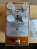 Origin Effects Deluxe55 Tweed Overdrive Pedal