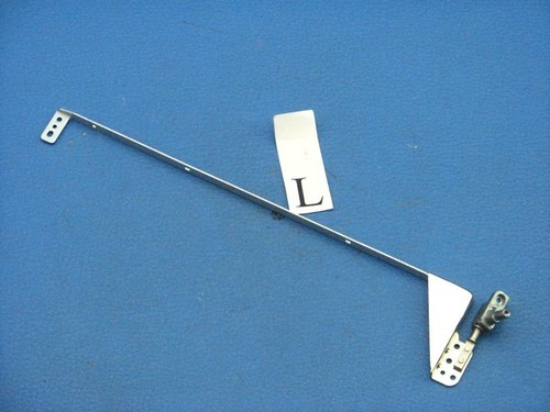 Displayscharnier links  Asus X59SL Notebook 10081647-25241