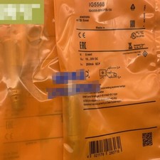 1PC NEW For IFM Proximity Sensor IG5568 Free Shipping