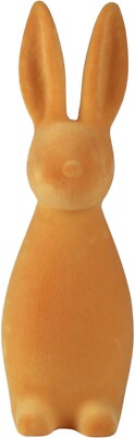 AM Design Osterhase Osterfigur, Hase, Höhe ca. 30,5 cm, Frühjahrsdeko (1 St)