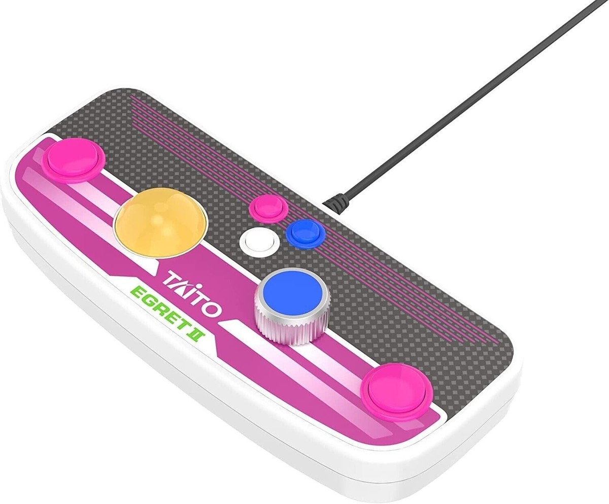 【最終価格】TAITO EGRET II mini 専用コントロールパネル s-l400.jpg