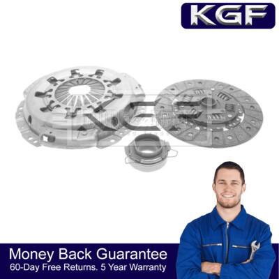 KGF Clutch Kit Fits Toyota Hiace 1991-2004 2.4 D TD + Other Models