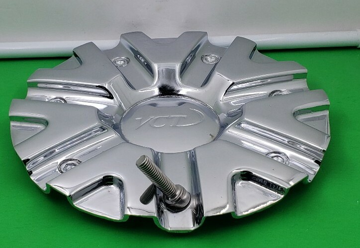 VCT Godfather Wheel Center Cap C927-2 Fits 26