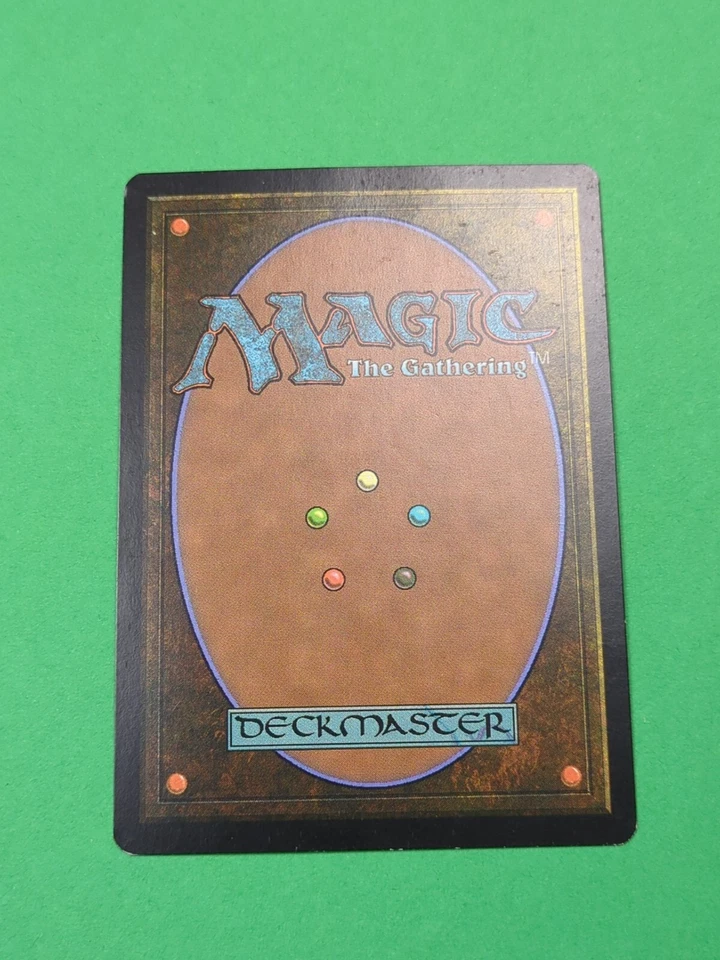 MTG Magic The Gathering: Future Sight: Tarmogoyf - Rare - Image 2 of 2