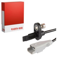 Herth+Buss Elparts ABS Sensor Raddrehzahl FüR Citroen Berlingo Peugeot Hinten