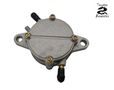 8.5cm Fuel Pump for LEXMOTO Firenze Tommy Valencia 125 , UK STOCK