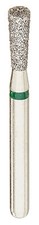 CROSSTECH MultiUse Dental Diamond A11L3C, INVERTCONE 807/018C, Coarse, 5 Burs