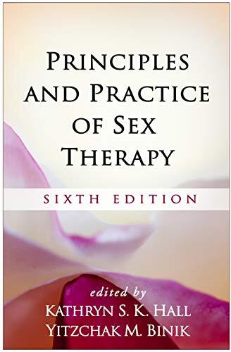 Principles and Practice of s** Therapy: Sixth Edition by Hall, Binik, Al New..