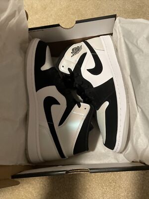 Nike Air Jordan 1 Mid SE 'Diamond Shorts