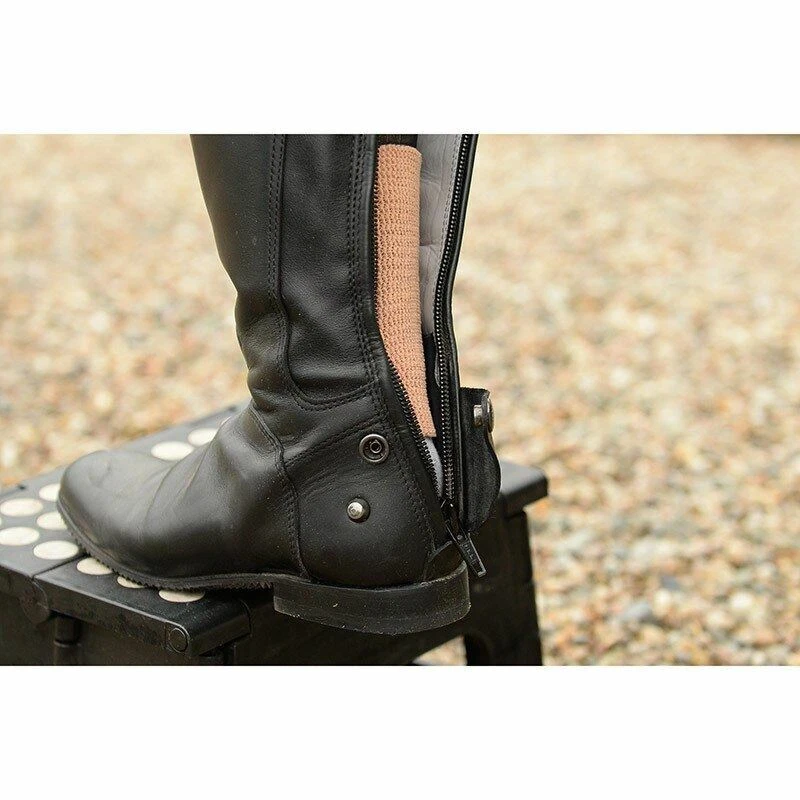 Bandas de gel EquiFit - negras Foto 2 de 2