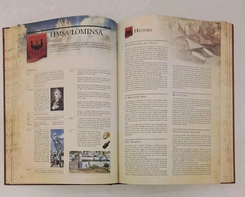 Final Fantasy 14-XIV Encyclopedia Eorzea Volumes 1-2-3 Set. 2-1st Prints - Picture 13 of 23