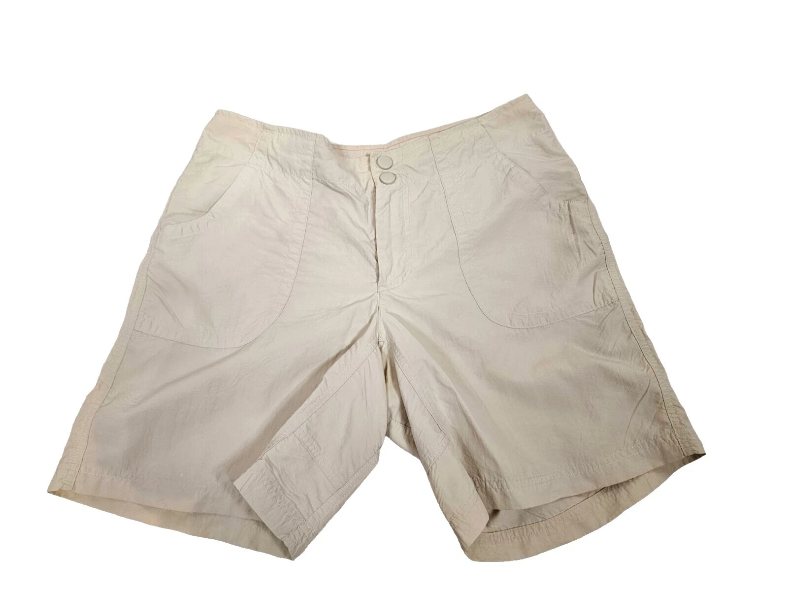 Pantalones cortos cargo para mujer L.L. Bean