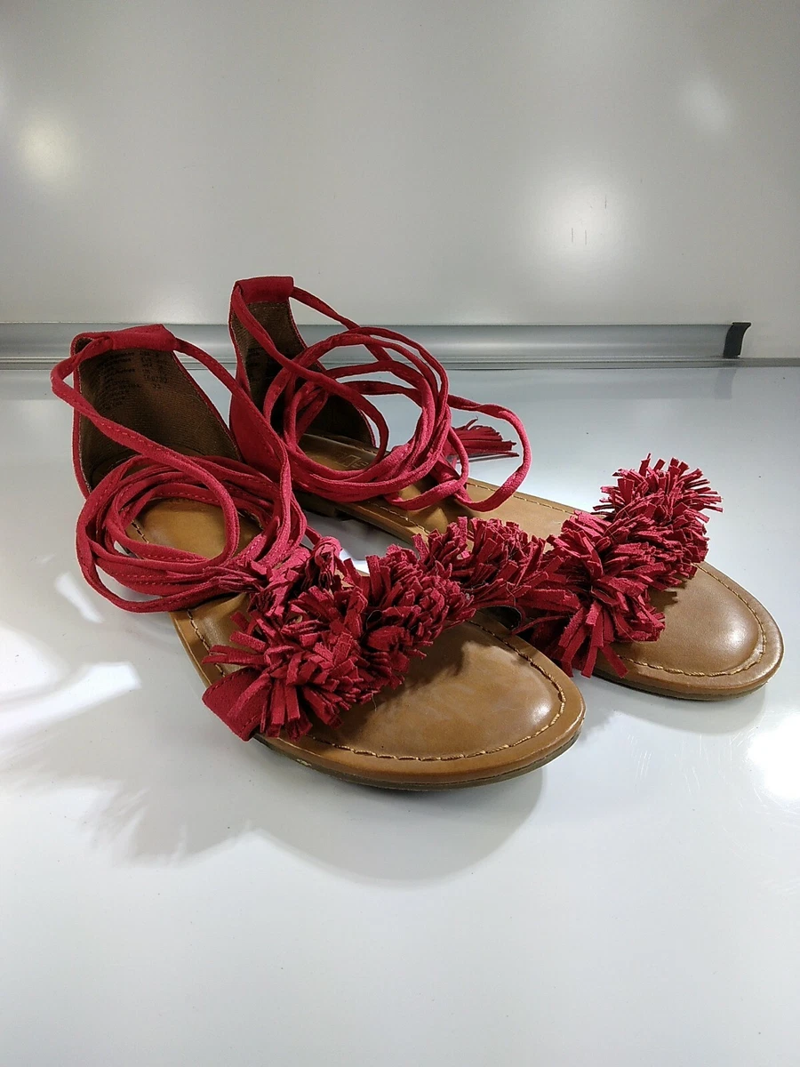 Brash sandals shop
