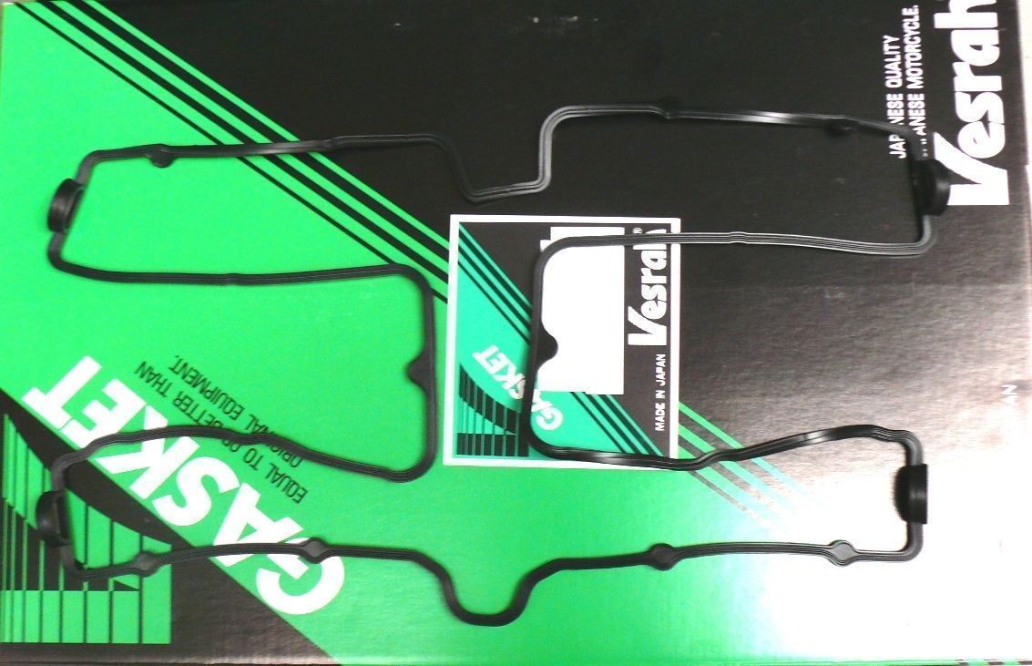 Joint d'étanchéité Vesrah pour révision du jeu de soupapes YAMAHA XJ 900 F