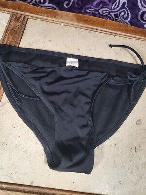 OP Size Large (11/13) Womens Swimsuit Bottoms