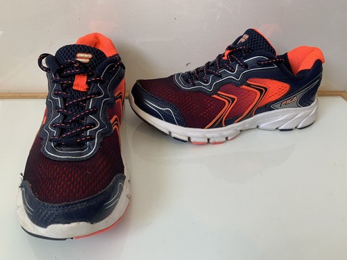 fila trainers size 5.5