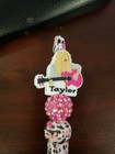New Handmade Taylor Swift Focal Bead Beaded Pen — photo 2