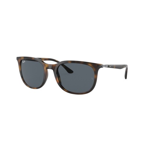 Gafas de Sol RAYBAN 4386 710/R5 Nuevo Original - Imagen 3 de 3