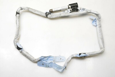 AUDI A6 C6 2004 2011 4F9880742A 30359398B DACHVORHANG AIRBAG RECHTS 