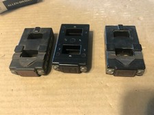 Allen Bradley, Coil, Size 0, 70A86, **Lot of 3: 2 in box, 1 no box
