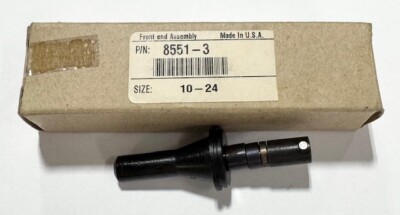 HeliCoil 10-24 Front End Assembly Thread Repair USA Made