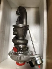 RHF4 A2740903580 Turbo For Mercedes-Benz Metris GLC300 C300 E300 SLC300 2.0 M274