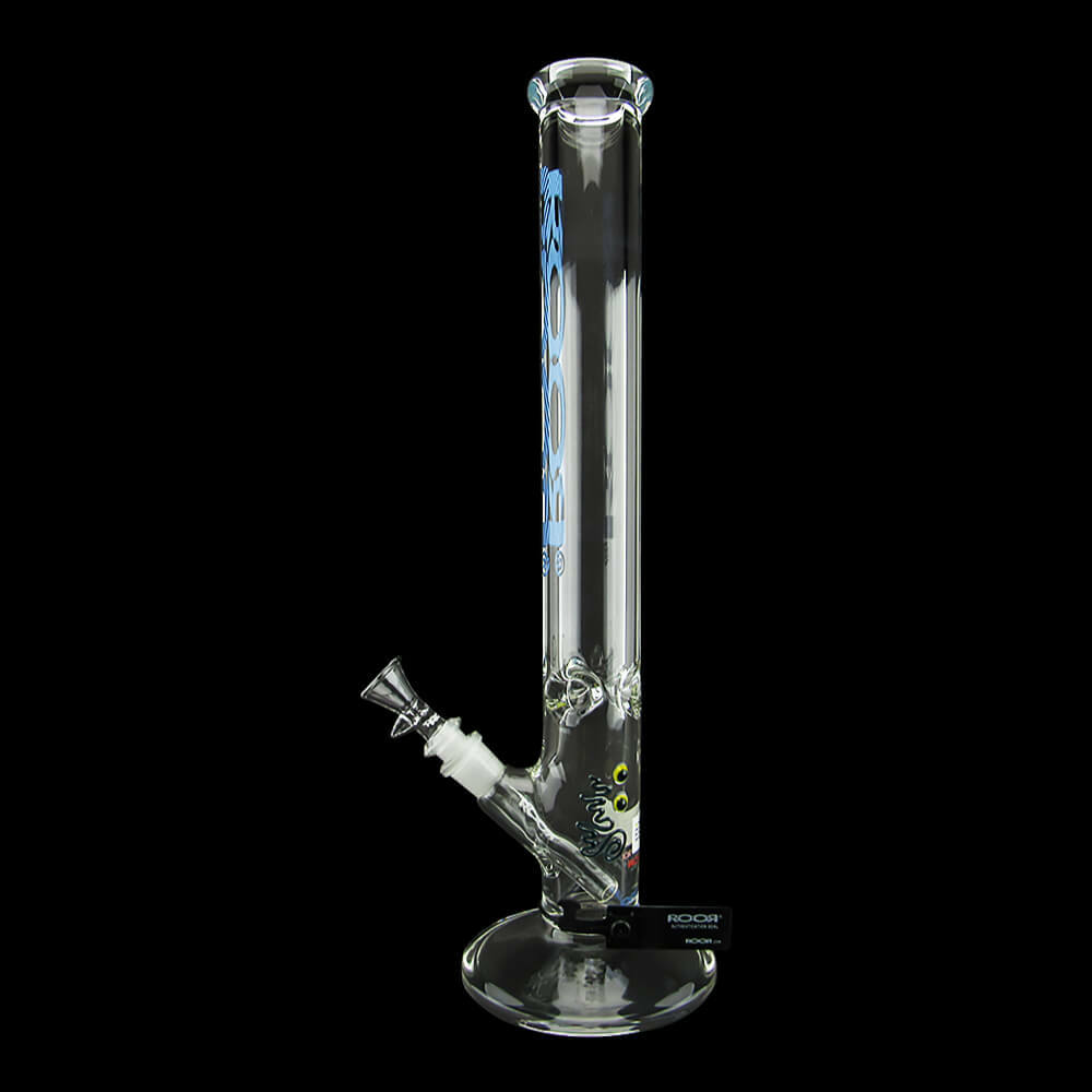 Tuyau ROOR Droit 18mm épais - 50mm X 9mm - Classique D'origine Allemande - Occasion En Bon état