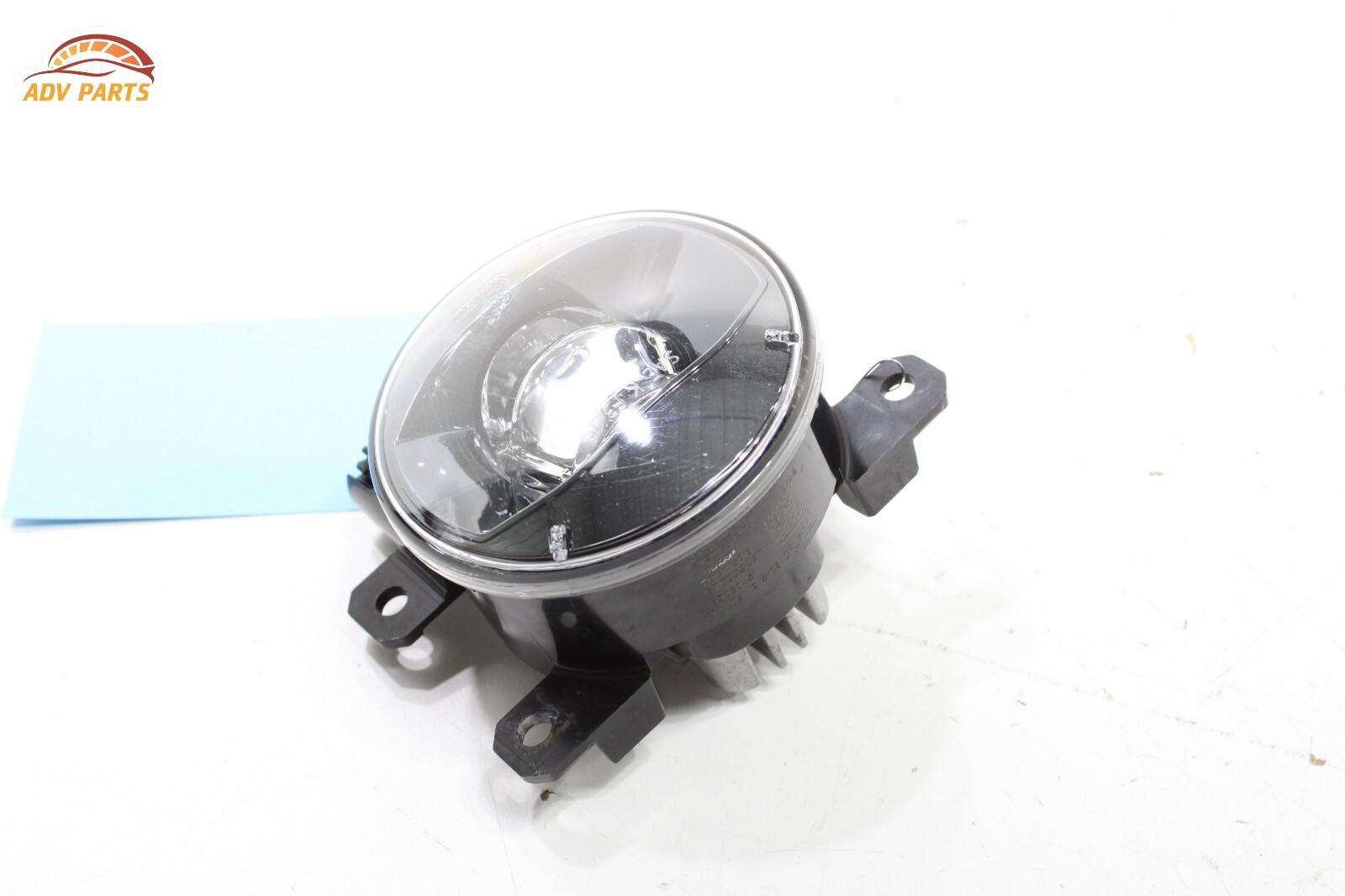 2017 - 2020 MASERATI LEVANTE FRONT RIGHT PASSENGER SIDE FOG LIGHT LAMP OEM
