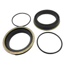 2pc Rear Axle Seal O-Ring Fits Ford F250 F350 1999-24  Transit 150 250 350 15-19