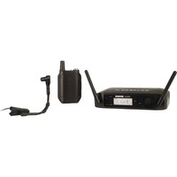 Shure Glxd14/b98 2.4 Ghz Wireless Instrument Beta 98 Microphone System on sale Shure Glxd14/b98 2.4 Ghz Wireless Instrument Beta 98 Microphone System on sale