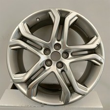 FORD EDGE 19 ZOLL 8J ET52.5 Original 1 Stück Alufelge Felge Aluminium RiM