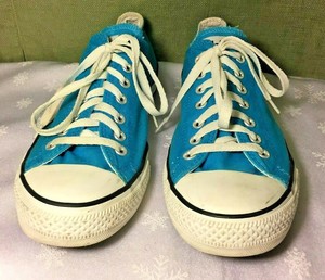 converse all star blue mens
