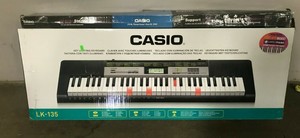 casio lk135 keyboard