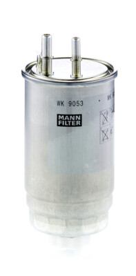 MANN-FILTER WK 9053 z Kraftstofffilter für CITROËN,FIAT,KARSAN,PEUGEOT
