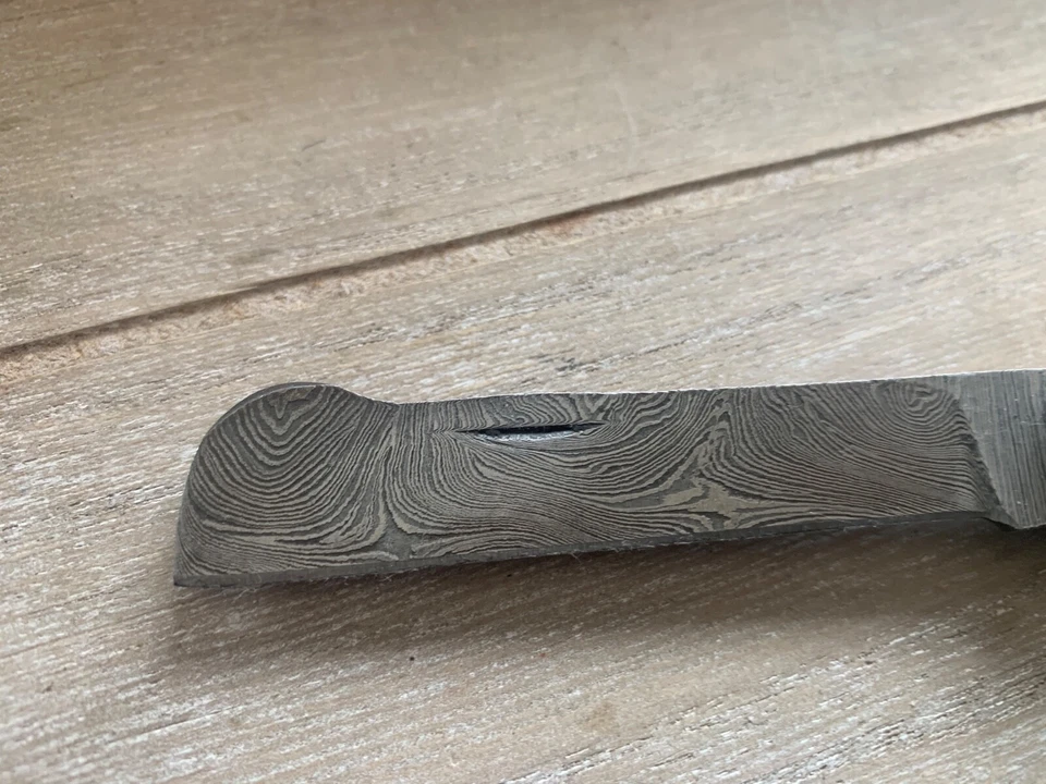 Greffoir damas accacia - Photo 2/4