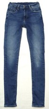 Pepe Jeans REGENT jeans da donna taglia W25 L32 denim regular fit blu slim gamba