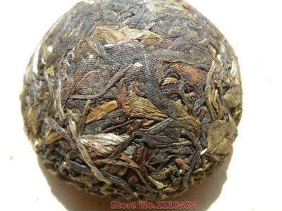 100g Yunnan Pu'er Tea Cha Puer Tea China Puerh Tuo Cha Pu Erh Old Tree Pu Er Tea