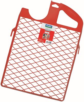 Abstreifgitter Farbgitter Malergitter Eimergitter easyCLEAN Kunststoff 4 Größen