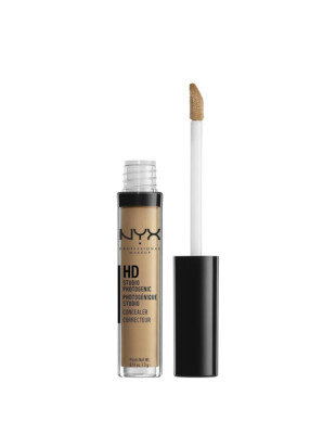 Concealer NYX HD Studio Photogenic Concealer Wand Tan Bronze CW 07 0.11 oz