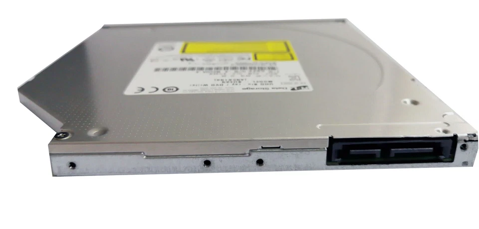 Grabadora de Blu-ray/DVD BU40N grabadora de Blu-ray BD-RE LG Ultra 4K UHD BDXL  Foto 4 de 4