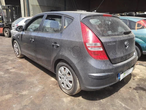 928502H000 Innenraumbeleuchtug für HYUNDAI I30 (FD) Classic 2007 8843623 - Bild 10 von 10