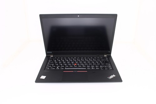 Lenovo Thinkpad T14 Gen 1 i5-10310U 16 GB 256 GB Notebook Sehr guter Zustand - Bild 2 von 6