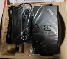 Lenovo ThinkPad OneLink Plus Dock - Black (40A40090US)