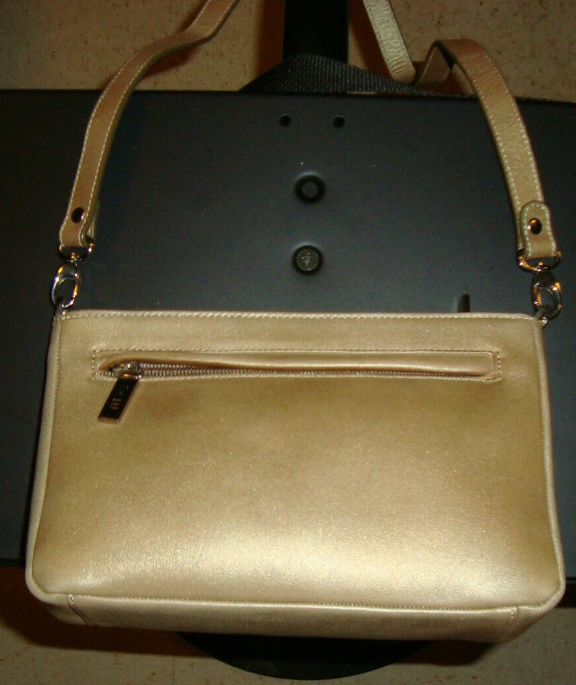 Bolso Bandolera Vaneli Van Eli Correa Larga Foto 3 de 4