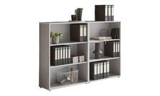 Aktenregal TABOR 1 Regal-Set B&uuml;roregale f&uuml;r Aktenordner Regal B&uuml;roregal