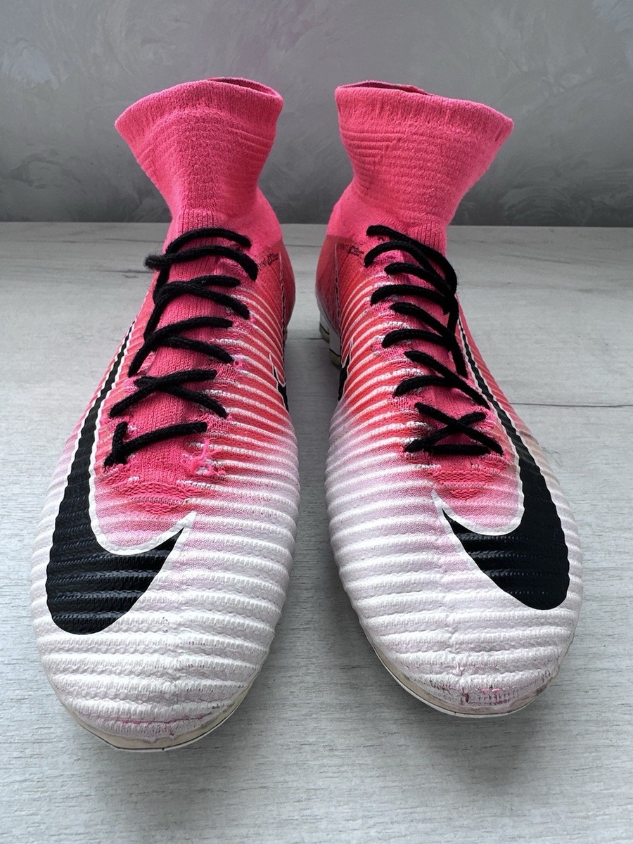 ❤️値下可能❤️ Nike Mercurial Superfly ホワイト/レッド s-l400.jpg