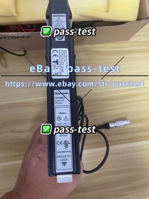 Tektronix TCP303 Current Probe/im