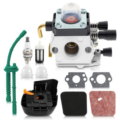 Carburetor for STIHL C1Q-S97, C1Q-S66, C1Q-S71, C1Q-S186, C1Q-S143 C1Q-S153