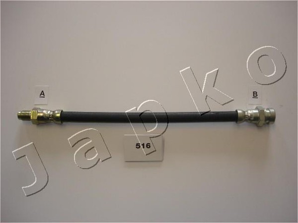 Japko Halter Bremsschlauch 69516 FüR Mitsubishi Pajero 2 Canvas Top L200 V21C-image